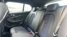 BMW 1 Series 118i [136] M Sport 5dr Step Auto [LCP] Petrol Hatchback